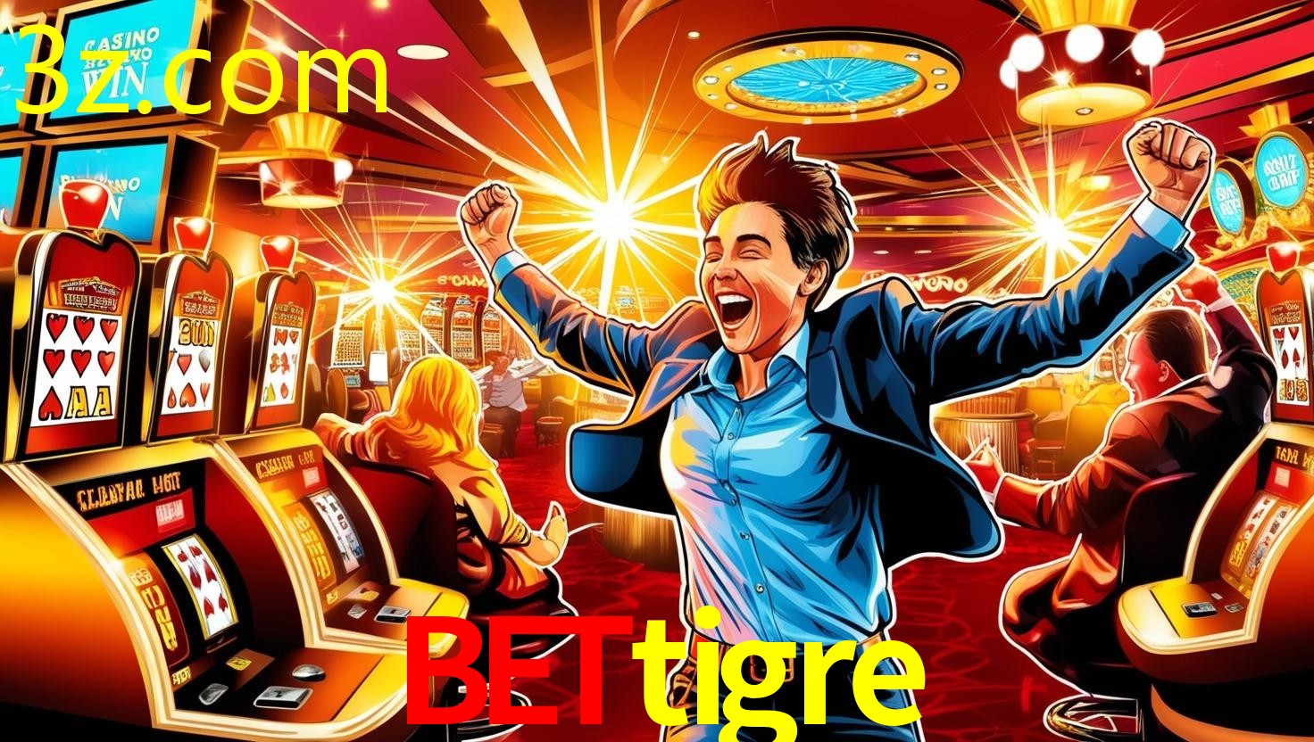 BETTIGRE.COM