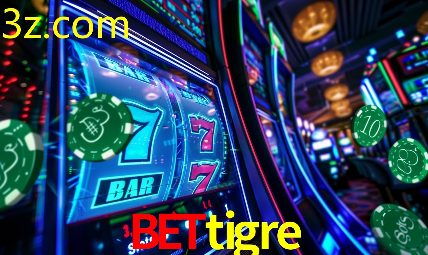 BETTIGRE.COM