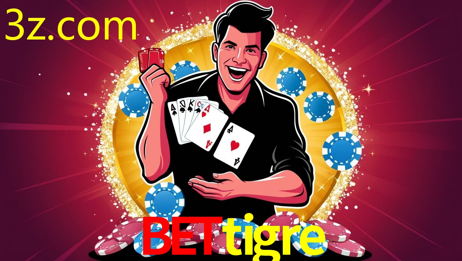 BETTIGRE.COM